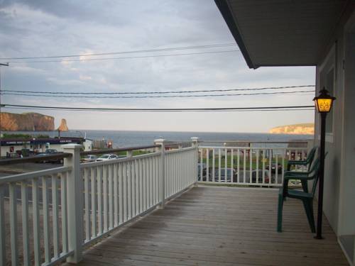 Imagen de la habitación del Motel Imp&eacute;rial, Perc&eacute;. Foto 5