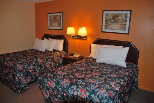 Imagen de la habitación del Motel Imperial, Cortland. Foto 2