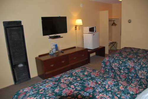Imagen de la habitación del Motel Imperial, Cortland. Foto 3