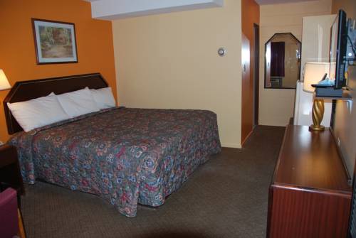 Imagen de la habitación del Motel Imperial, Cortland. Foto 4