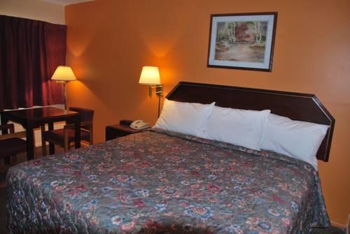 Imagen de la habitación del Motel Imperial, Cortland. Foto 5