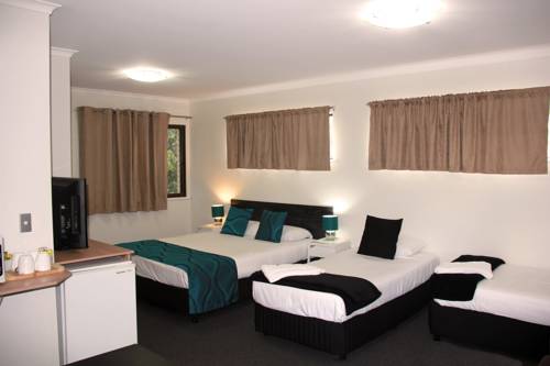 Imagen de la habitación del Motel In Nambour. Foto 2