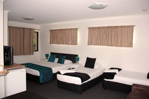 Imagen de la habitación del Motel In Nambour. Foto 3