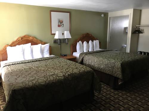 Imagen de la habitación del Motel In The Pines. Foto 1