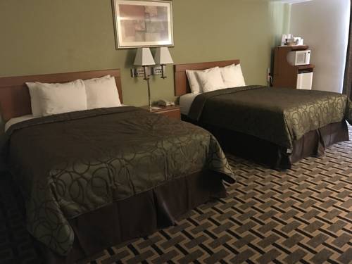 Imagen de la habitación del Motel In The Pines. Foto 4
