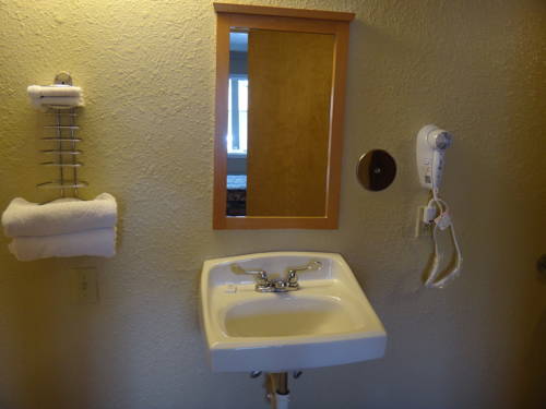 Imagen de la habitación del Motel Indian Mound. Foto 3