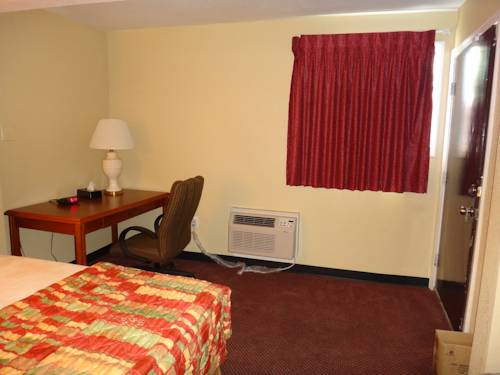 Imagen de la habitación del Motel Indian Mound. Foto 7