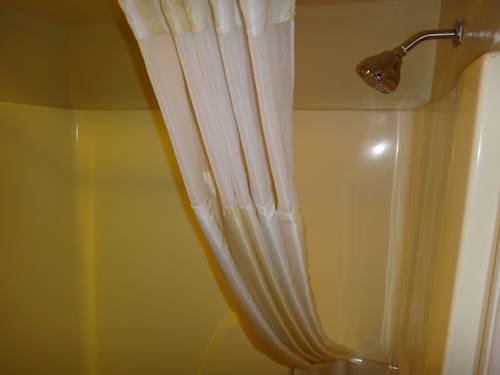 Imagen de la habitación del Motel Indian Mound. Foto 8