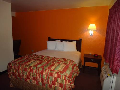 Imagen de la habitación del Motel Indian Mound. Foto 9