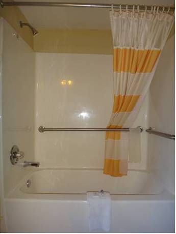 Imagen de la habitación del Motel Indian Mound. Foto 11