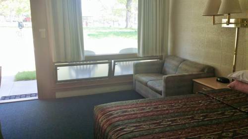 Imagen de la habitación del Motel Indian Trail. Foto 4