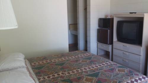 Imagen de la habitación del Motel Indian Trail. Foto 5