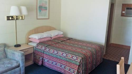 Imagen de la habitación del Motel Indian Trail. Foto 6