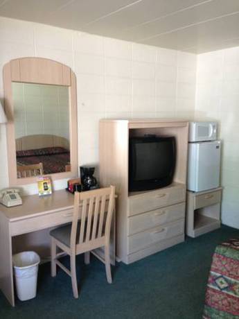 Imagen de la habitación del Motel Indian Trail. Foto 8