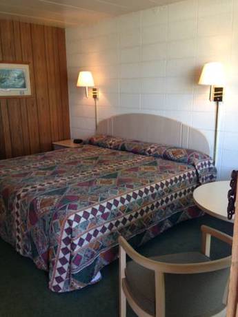 Imagen general del Motel Indian Trail. Foto 1
