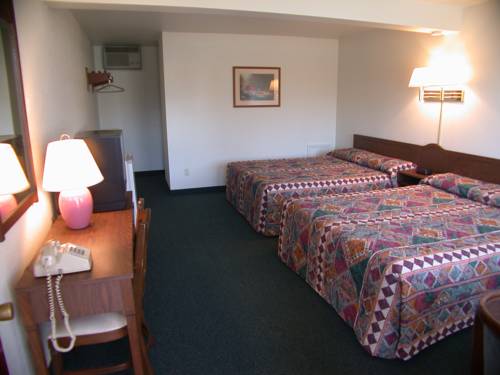Imagen de la habitación del Motel Indian Trail. Foto 9