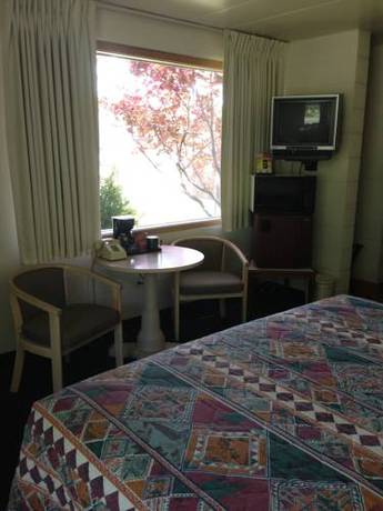 Imagen de la habitación del Motel Indian Trail. Foto 10