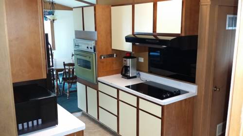 Imagen de la habitación del Motel Indian Trail. Foto 12