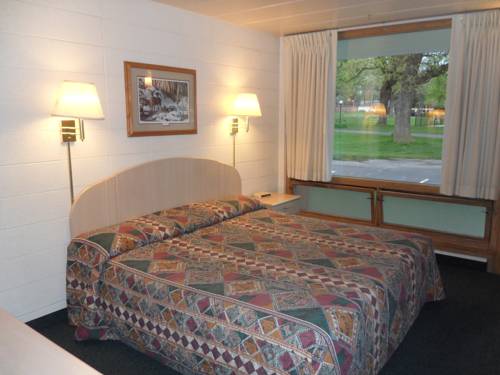 Imagen de la habitación del Motel Indian Trail. Foto 13