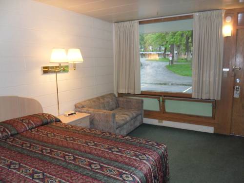 Imagen de la habitación del Motel Indian Trail. Foto 14
