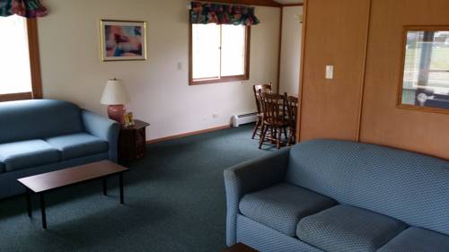 Imagen de la habitación del Motel Indian Trail. Foto 15