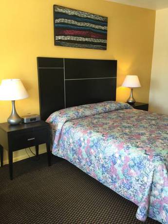 Imagen de la habitación del Motel Indio Holiday. Foto 5