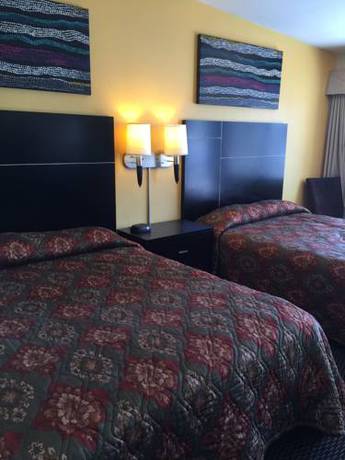 Imagen de la habitación del Motel Indio Holiday. Foto 7