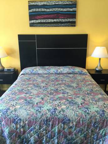 Imagen de la habitación del Motel Indio Holiday. Foto 8
