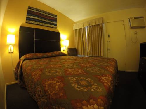 Imagen de la habitación del Motel Indio Holiday. Foto 10