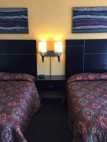 Imagen de la habitación del Motel Indio Holiday. Foto 12