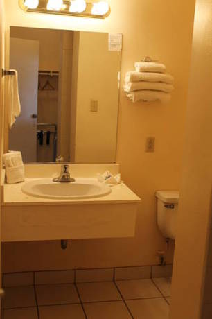 Imagen de la habitación del Motel Indio Holiday. Foto 13