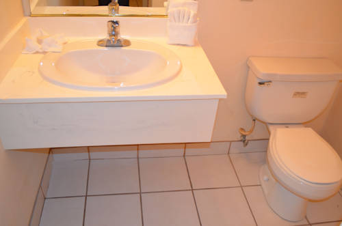 Imagen de la habitación del Motel Indio Holiday. Foto 15