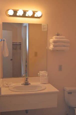 Imagen de la habitación del Motel Indio Holiday. Foto 16