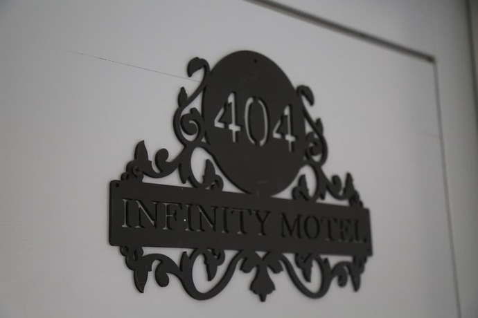 Imagen general del Motel Infinity, El Khroub. Foto 1