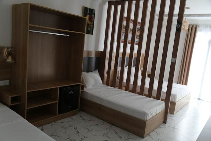 Imagen general del Motel Infinity, El Khroub. Foto 8