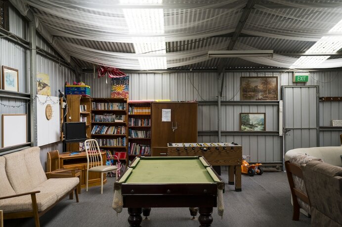 Imagen general del Motel Inglewood and Caravan Park. Foto 2