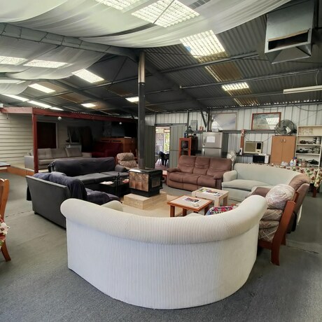 Imagen general del Motel Inglewood and Caravan Park. Foto 15