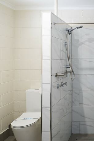 Imagen de la habitación del Motel Inglewood and Caravan Park. Foto 24