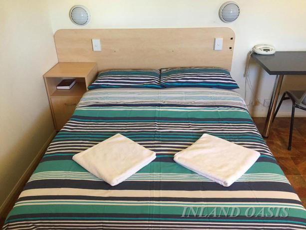 Imagen de la habitación del Motel Inland Oasis. Foto 9