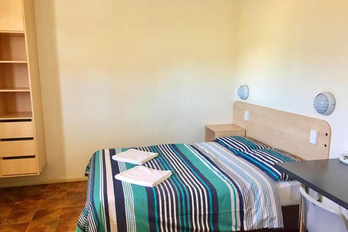 Imagen de la habitación del Motel Inland Oasis. Foto 11