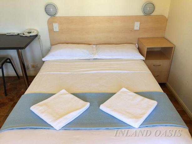 Imagen de la habitación del Motel Inland Oasis. Foto 13