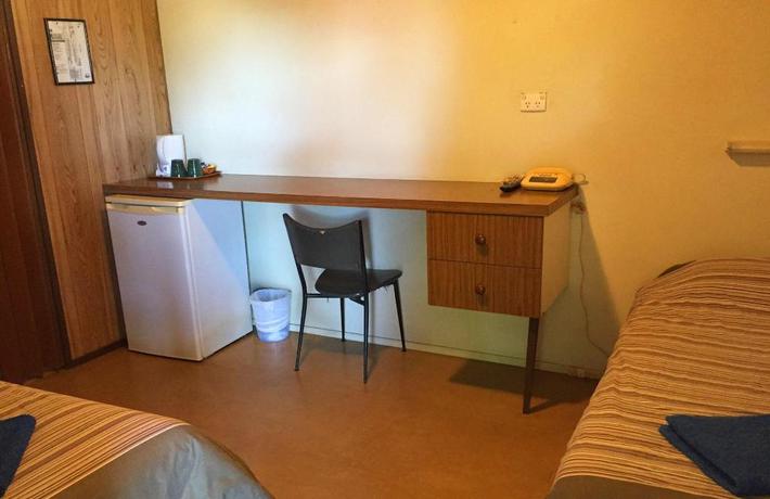 Imagen de la habitación del Motel Inland Oasis. Foto 14