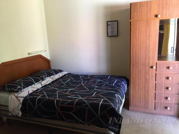 Imagen de la habitación del Motel Inland Oasis. Foto 15