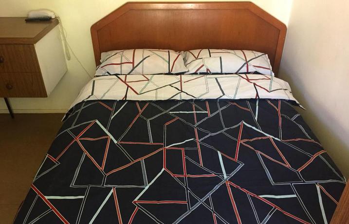 Imagen de la habitación del Motel Inland Oasis. Foto 16