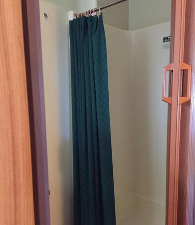 Imagen de la habitación del Motel Inland Oasis. Foto 18