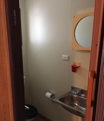 Imagen de la habitación del Motel Inland Oasis. Foto 19