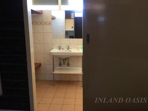 Imagen de la habitación del Motel Inland Oasis. Foto 20