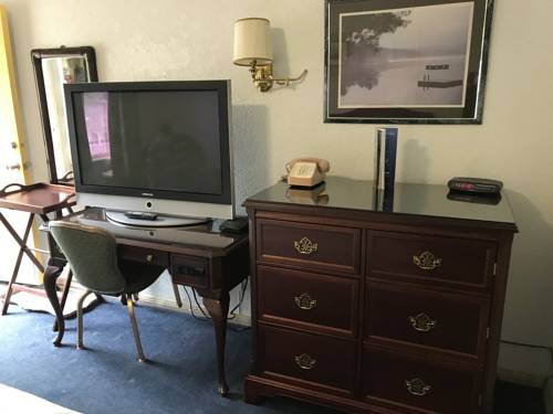 Imagen general del Motel Inntowne. Foto 1