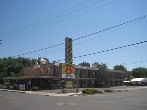 Imagen general del Motel Interstate 8. Foto 1