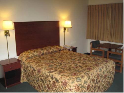 Imagen de la habitación del Motel Interstate 8. Foto 2